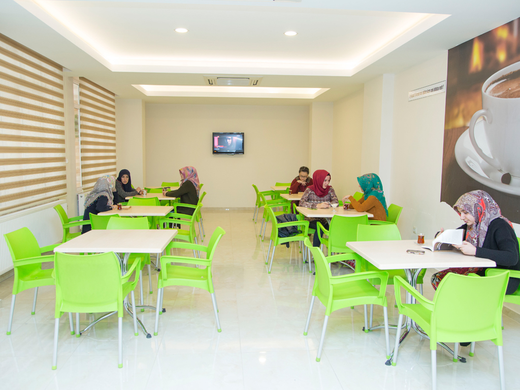 Bülbülzade Girls’ Student Dormitory Thumbnail 2