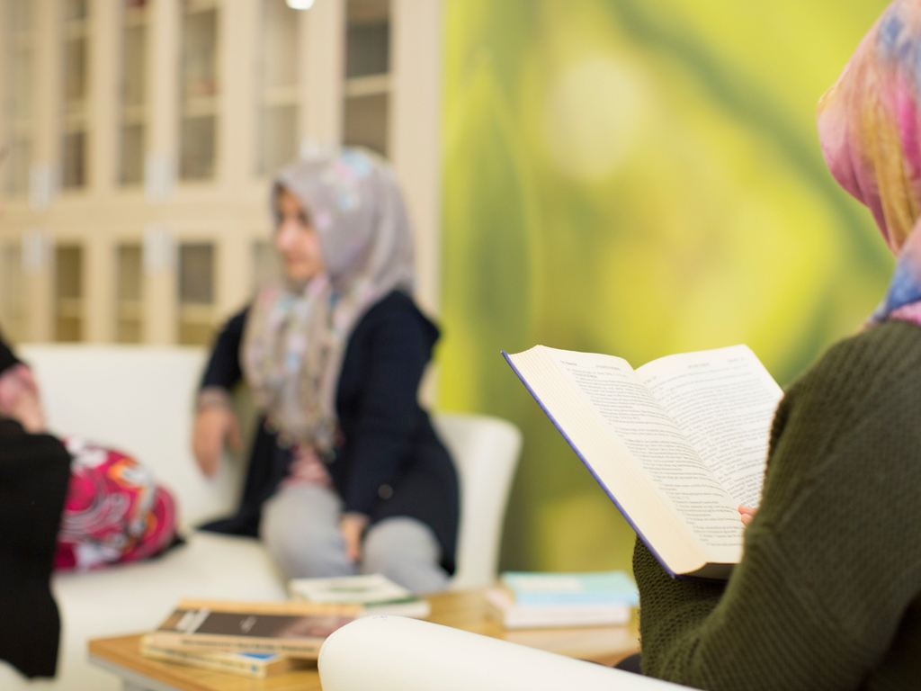 Bülbülzade Girls’ Student Dormitory Thumbnail 4