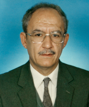 Ali Eruslu