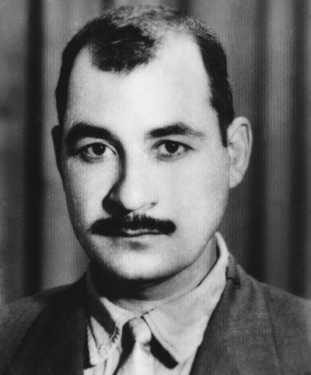 Hacı Mehmet Ali Eruslu