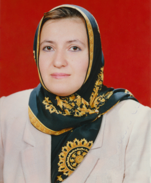 Mine Eruslu
