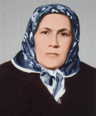 Nazire Eruslu