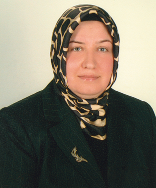 Nevin Eruslu