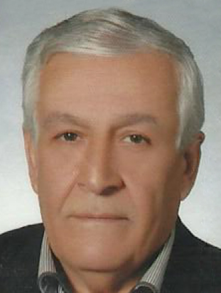 Kahraman ERUSLU