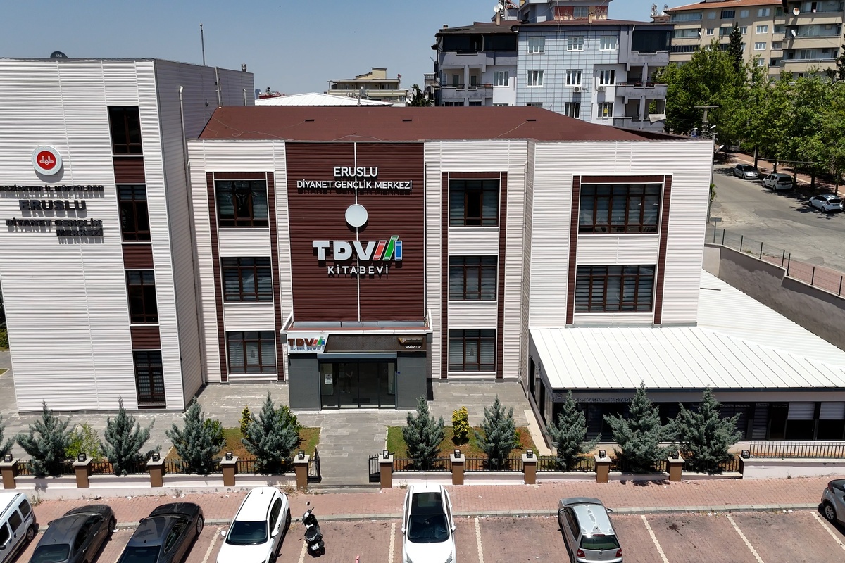 Eruslu Diyanet Gençlik Merkezi