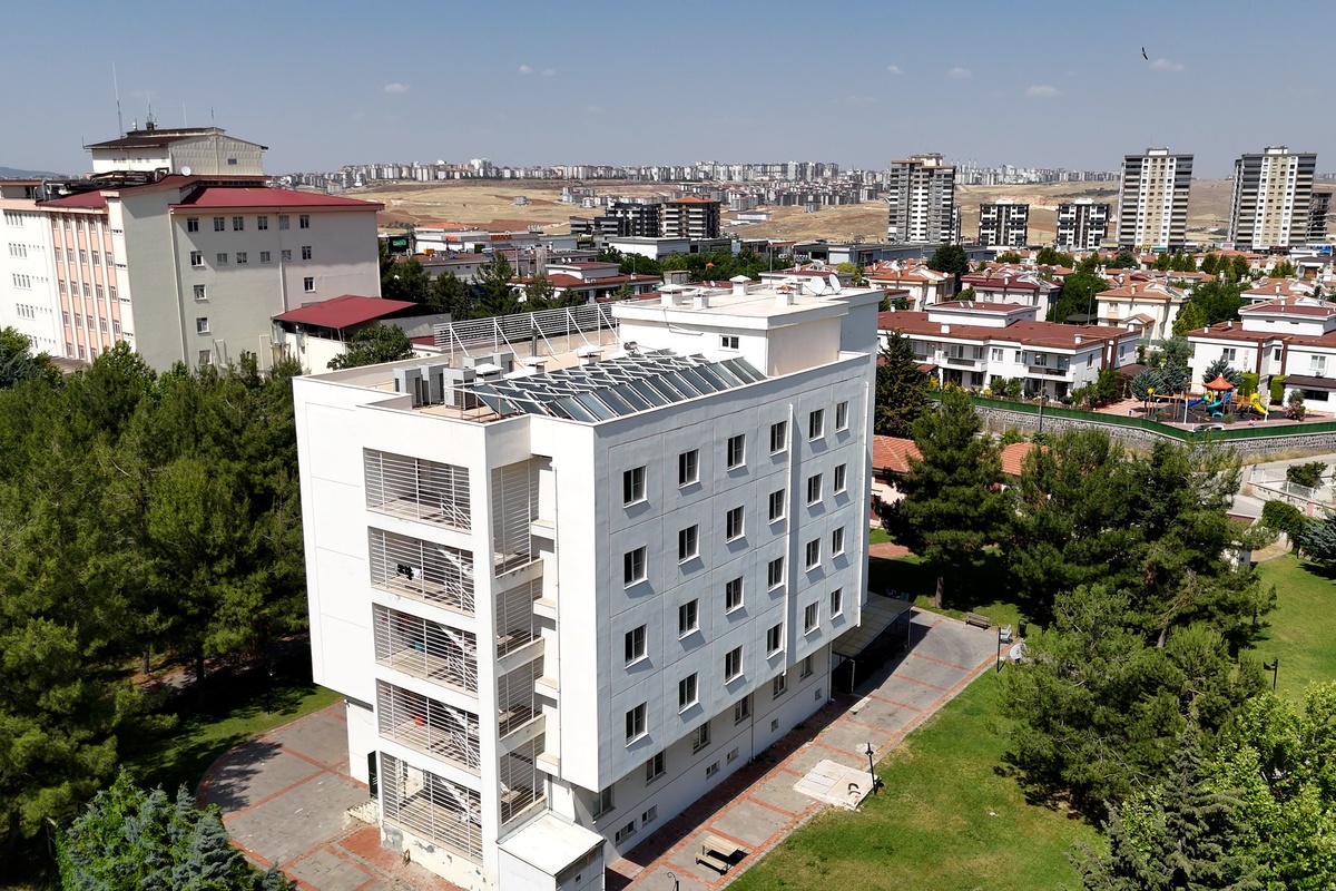 Nevin Eruslu Palyatif Destek Umut Evi Thumbnail 5