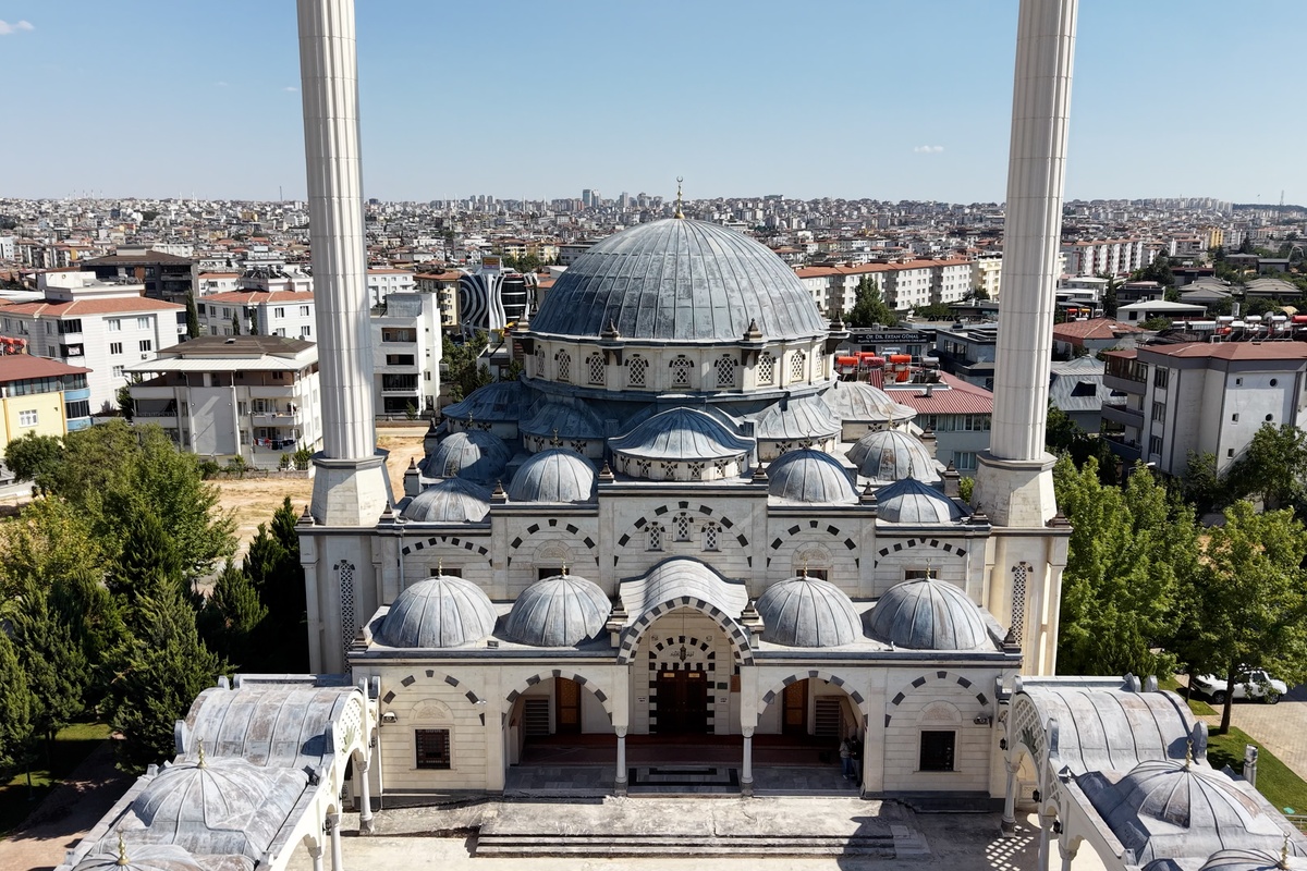 Eruslu Ashab-ı Suffa Kur’an Kursu