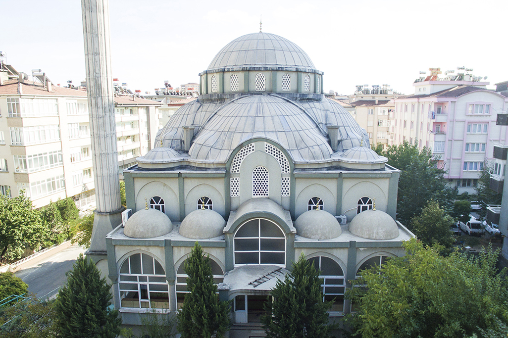 Eruslu Vakfı