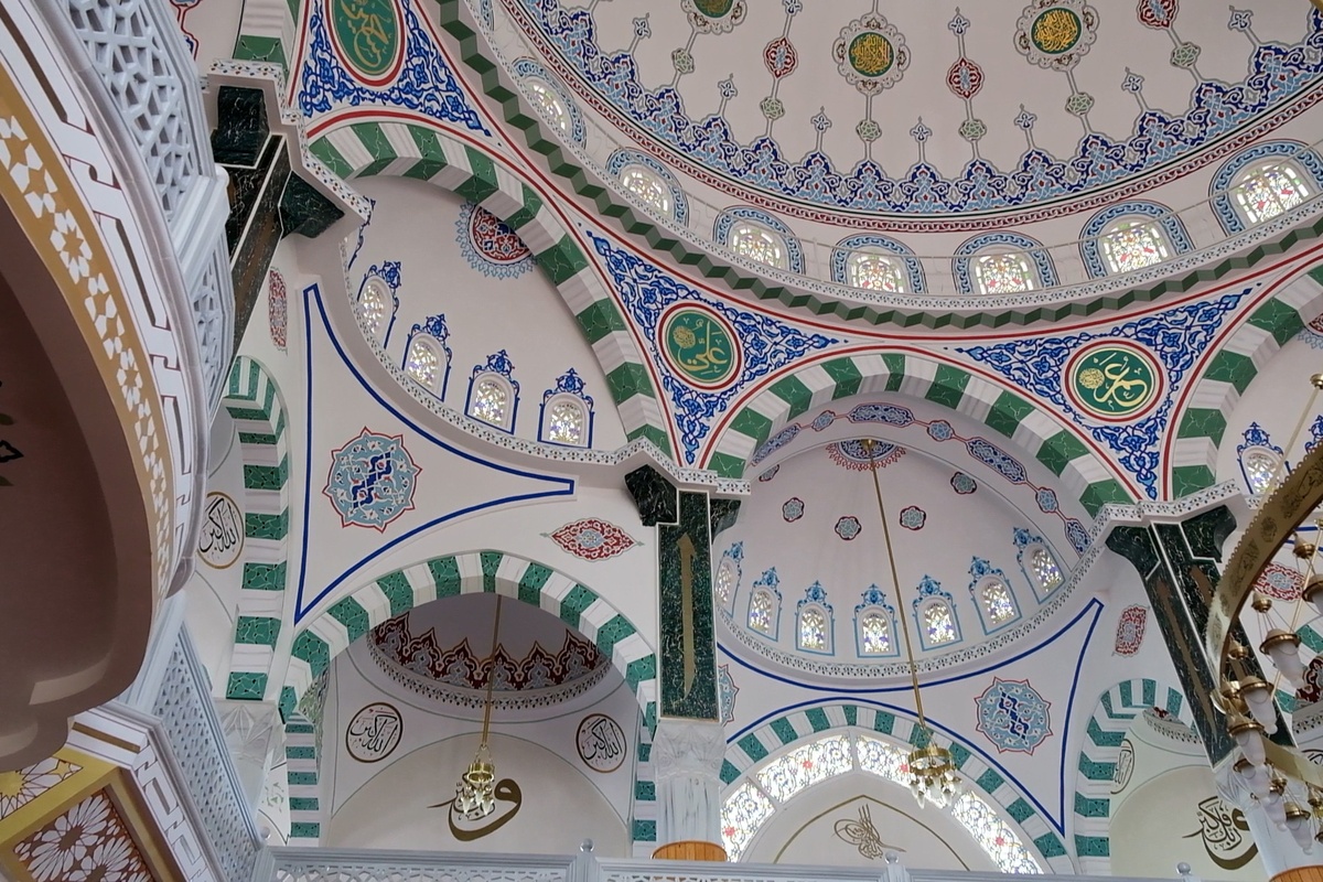 Eruslu Ashab-ı Suffa Kur’an Kursu Thumbnail 6