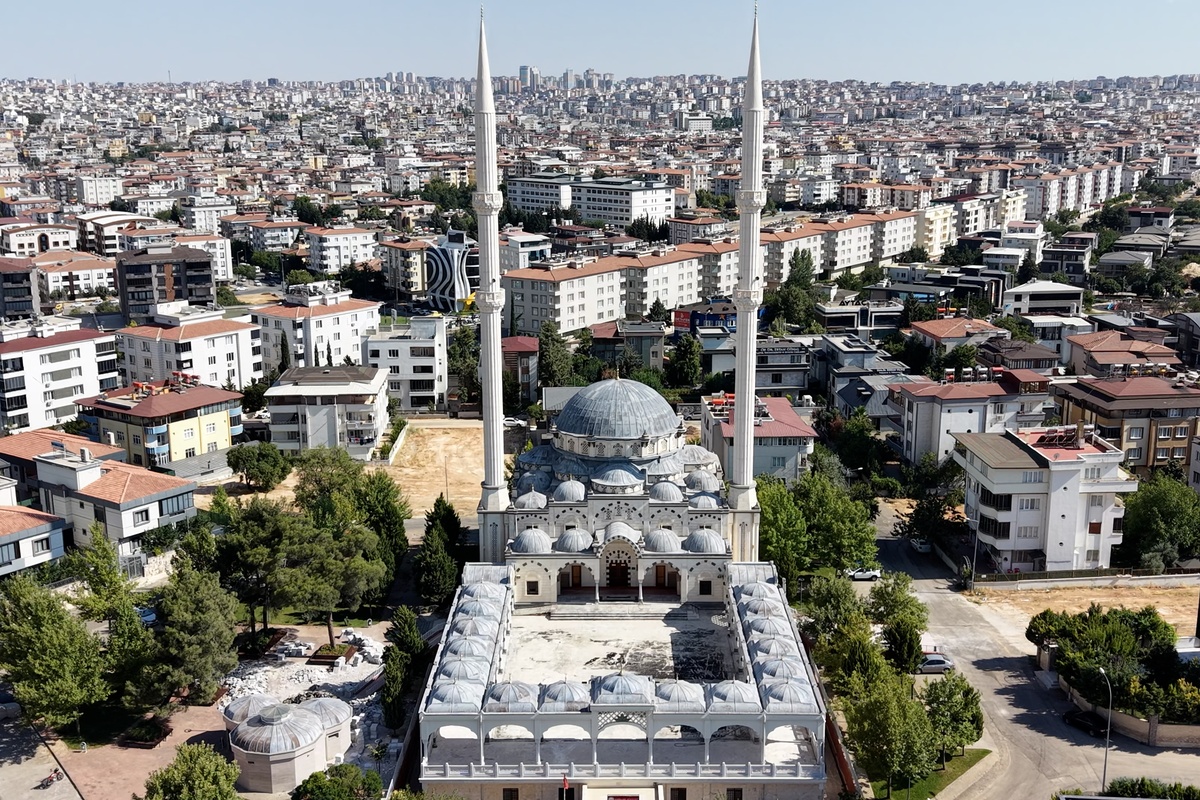 Eruslu Ashab-ı Suffa Kur’an Kursu Thumbnail 4