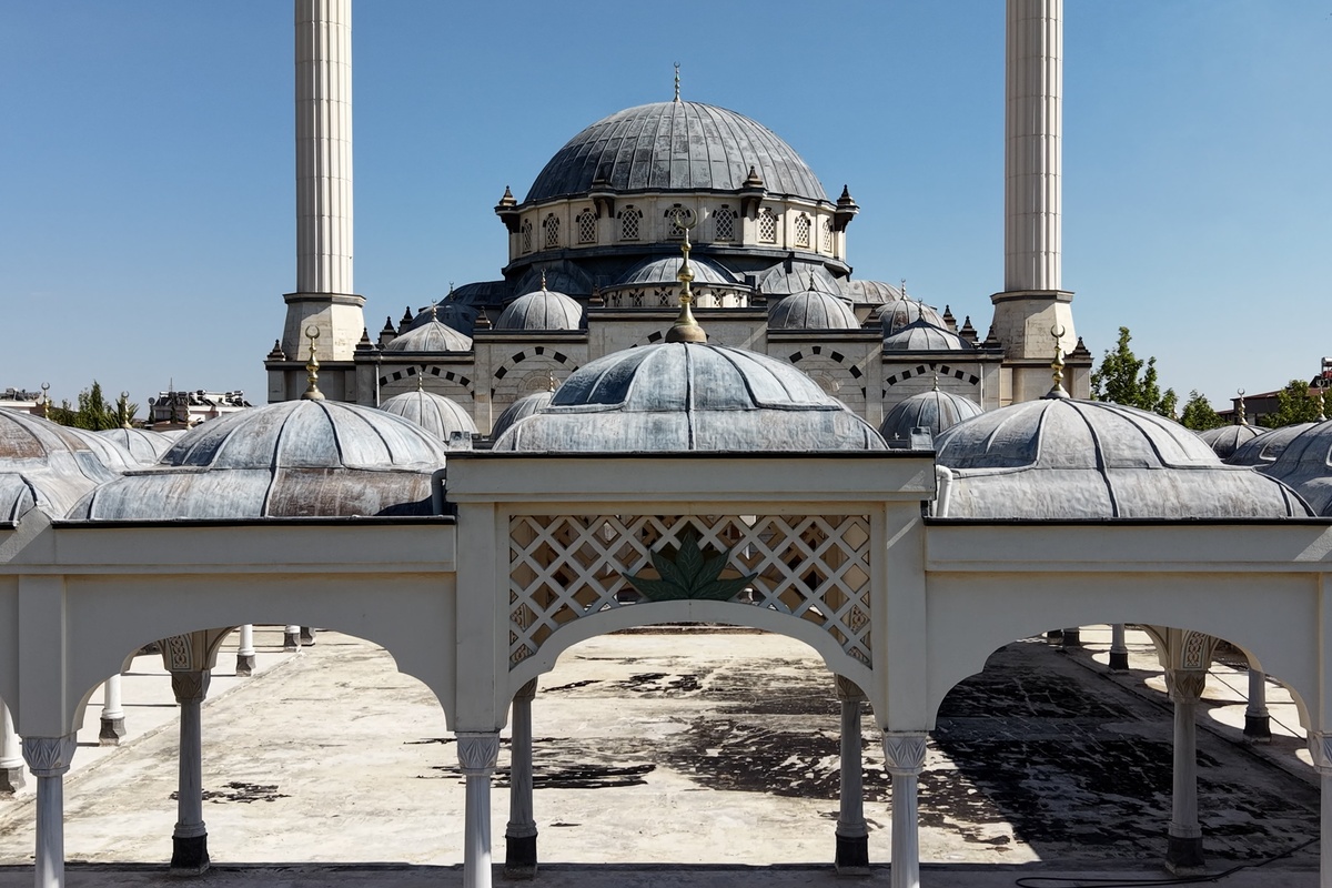 Eruslu Ashab-ı Suffa Kur’an Kursu Thumbnail 3